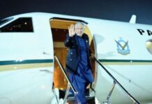 Ishaq Dar leaves for Jordan to attend ministerial meeting on Jerusalem