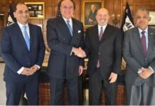 Pakistan, US make significant progress on reciprocal trade framework