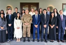 DF Munir stresses fact-based thinking among youth amid social media propaganda