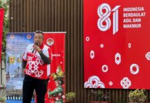 Indonesian Embassy celebrates lead-up to 81st Independence Day with cultural festival in Islamabad