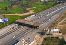 Sindh Cabinet approves Mehran Highway toll, wheat import and minimum wage increase