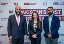 US, Pakistan explore expanded cooperation in trade, investment and AI