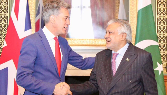 pak uk