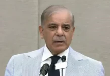 PM Shehbaz calls for ‘grand dialogue’ to address Balochistan’s grievances