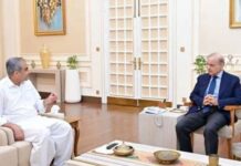 PM orders performance review of ministries, cabinet reshuffle likely
