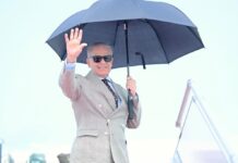 PM Shehbaz leaves for Saudi Arabia on official visit