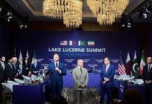 Pakistan’s mediation efforts rooted in conflict resolution realities, says us geopolitical analysis