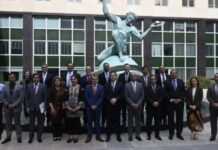 Pakistan, US reaffirm commitment to strengthen counterterrorism cooperation