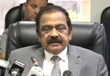 PML-N claims two-thirds majority in AJK elections