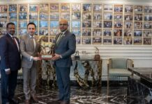 Sri Lanka, Pakistan discuss expanding tourism and cultural cooperation