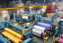Pakistan’s textile exports hit record $1.833bn in July despite regional uncertainty
