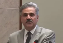 CJP Afridi says judiciary united to shield judges from external pressure