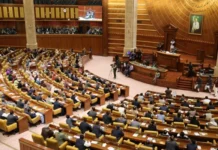 Punjab Assembly seeks ban on social media accounts for under-16s