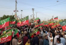 IHC summons AG, IGPs over PTI’s planned Sept 27 Islamabad march